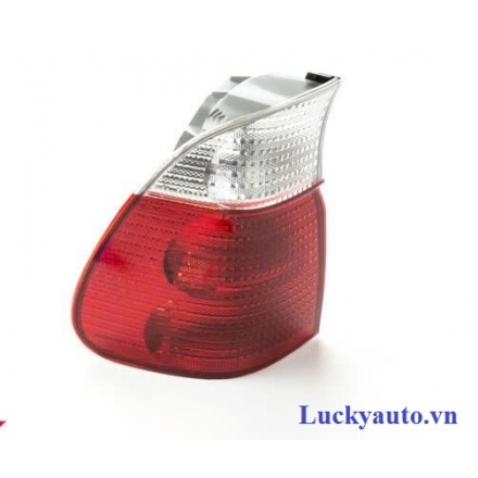 Đèn hậu miếng ngoài xe BMW X5 E53_ 63 21 7 158 389